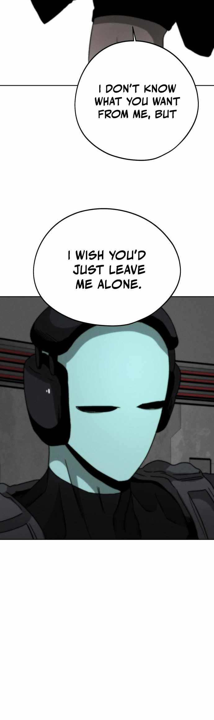 Project Mars Chapter 6 40